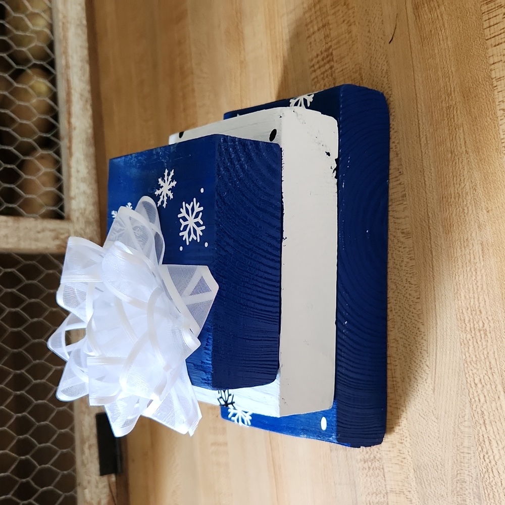 Homemade Rustic Decor - Picture 3 of 4